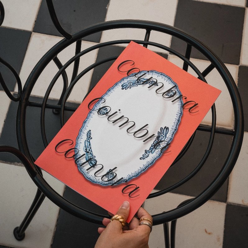 Magazine