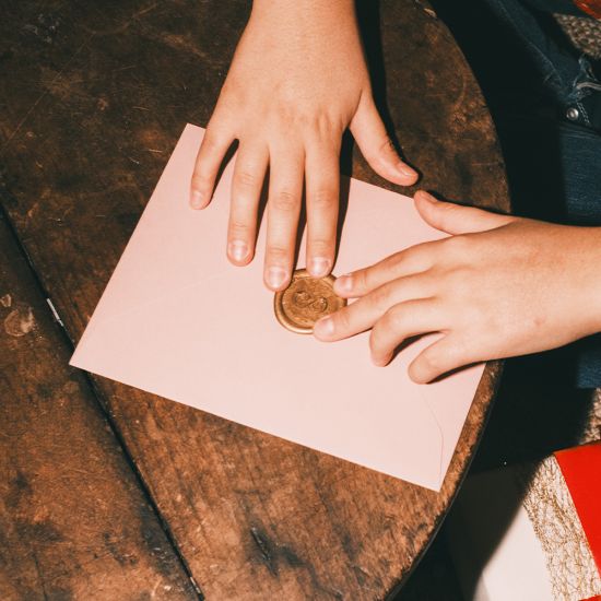 Envelopes para Cartões e convites 4