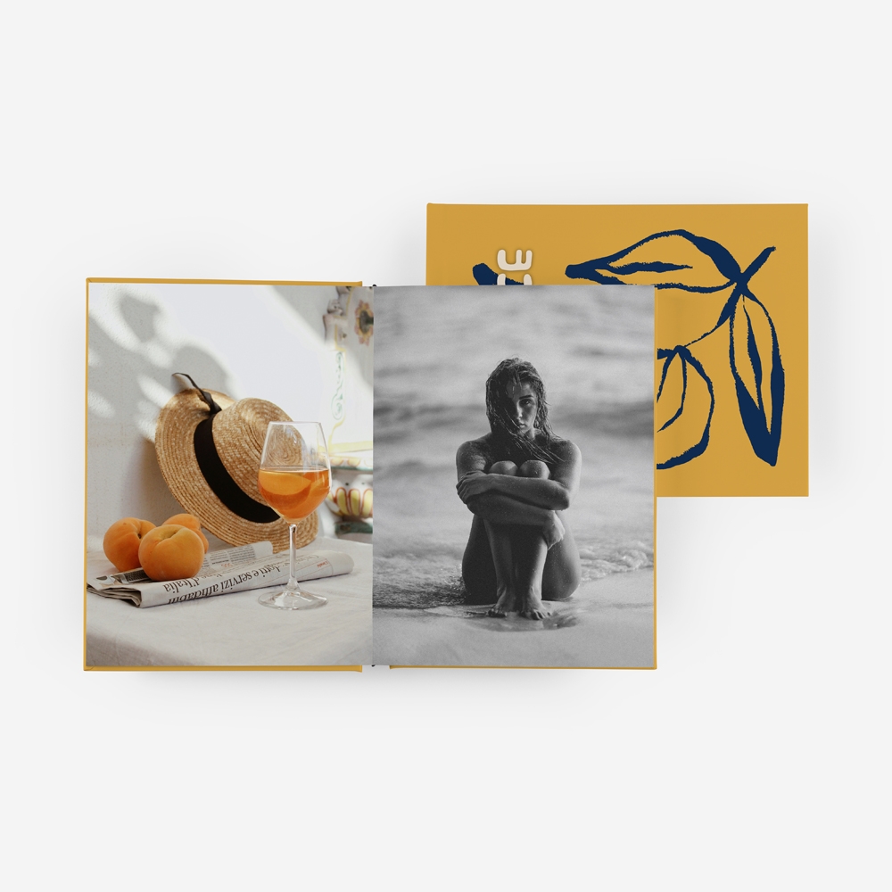 Álbum La Dolce Vita 4