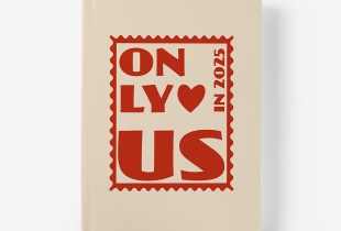 Álbum Only us intro