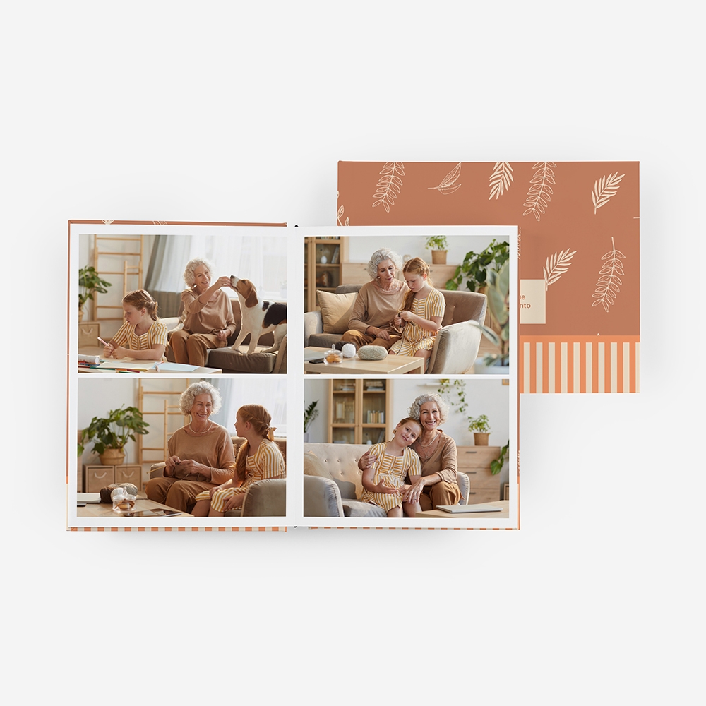 Álbum Avós que Brilham 4