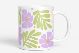 Caneca Madrinha Vibes intro